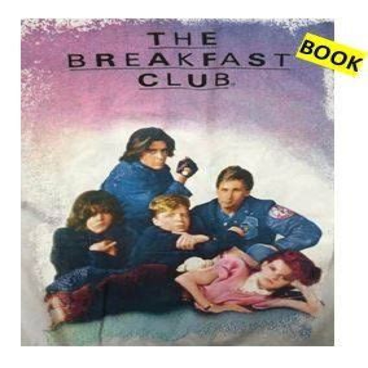 Heart’s breakfast book club