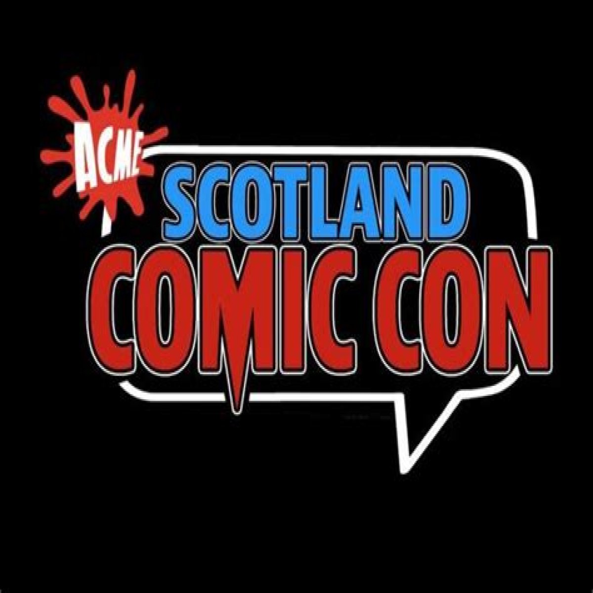 Heart Scotland - Win £500 with ACME Comic Con