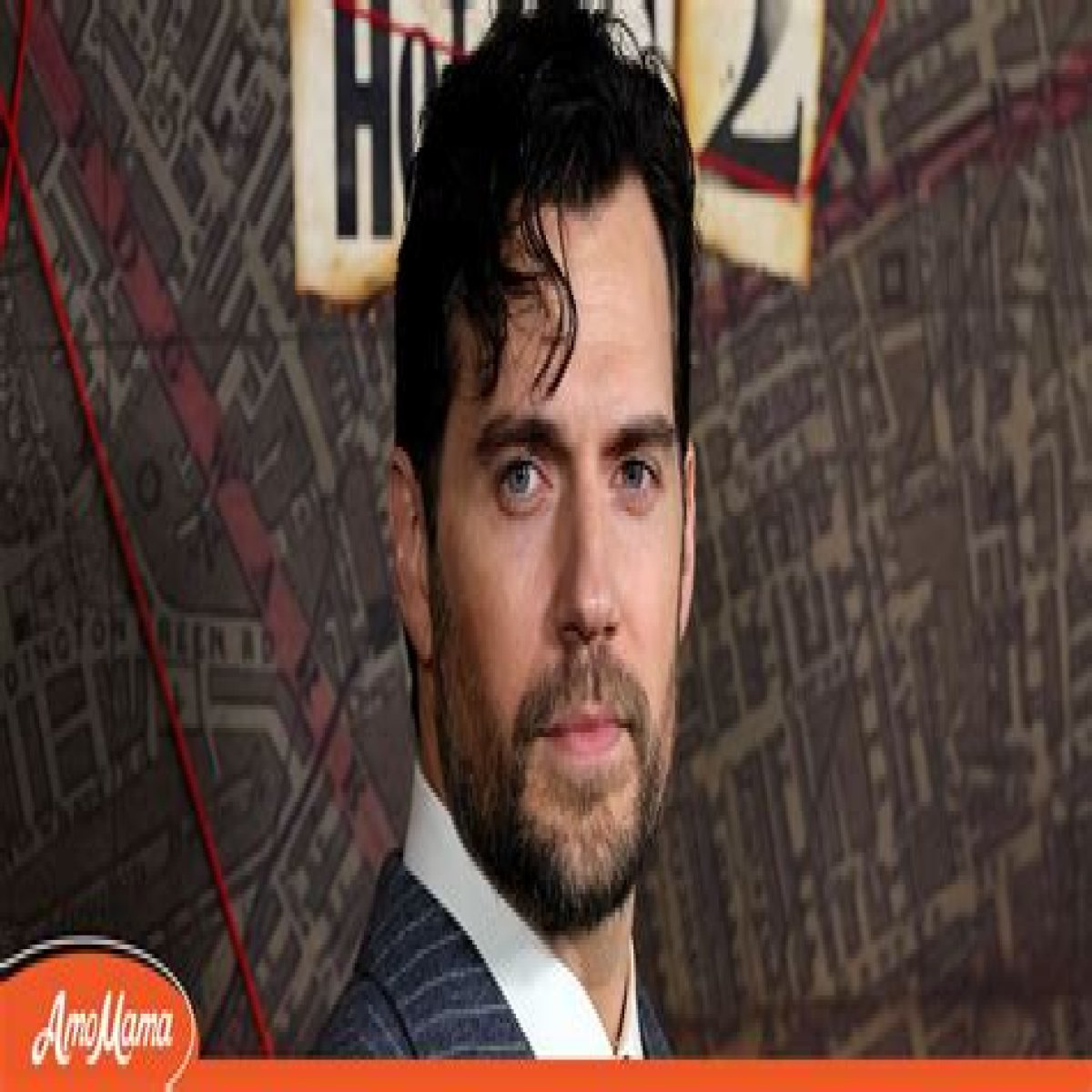 Henry Cavill Is Not Gay & Does Not Mind 'Coming across as Homosexual'