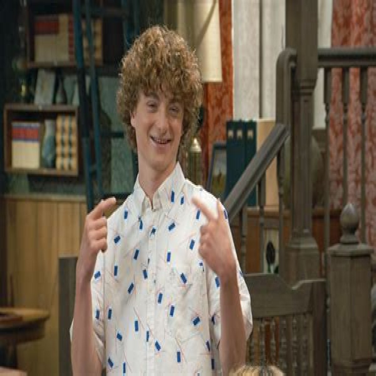 How did Will Buie Jr become an actor? His Age, Height, Net Worth