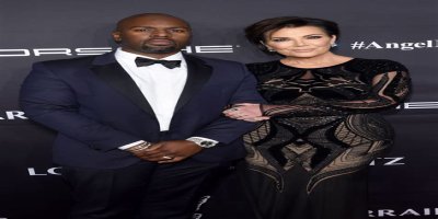 How Kris Jenner's Boyfriend Corey Gamble Is Living His Best Life Celebrating His 40th Birthday