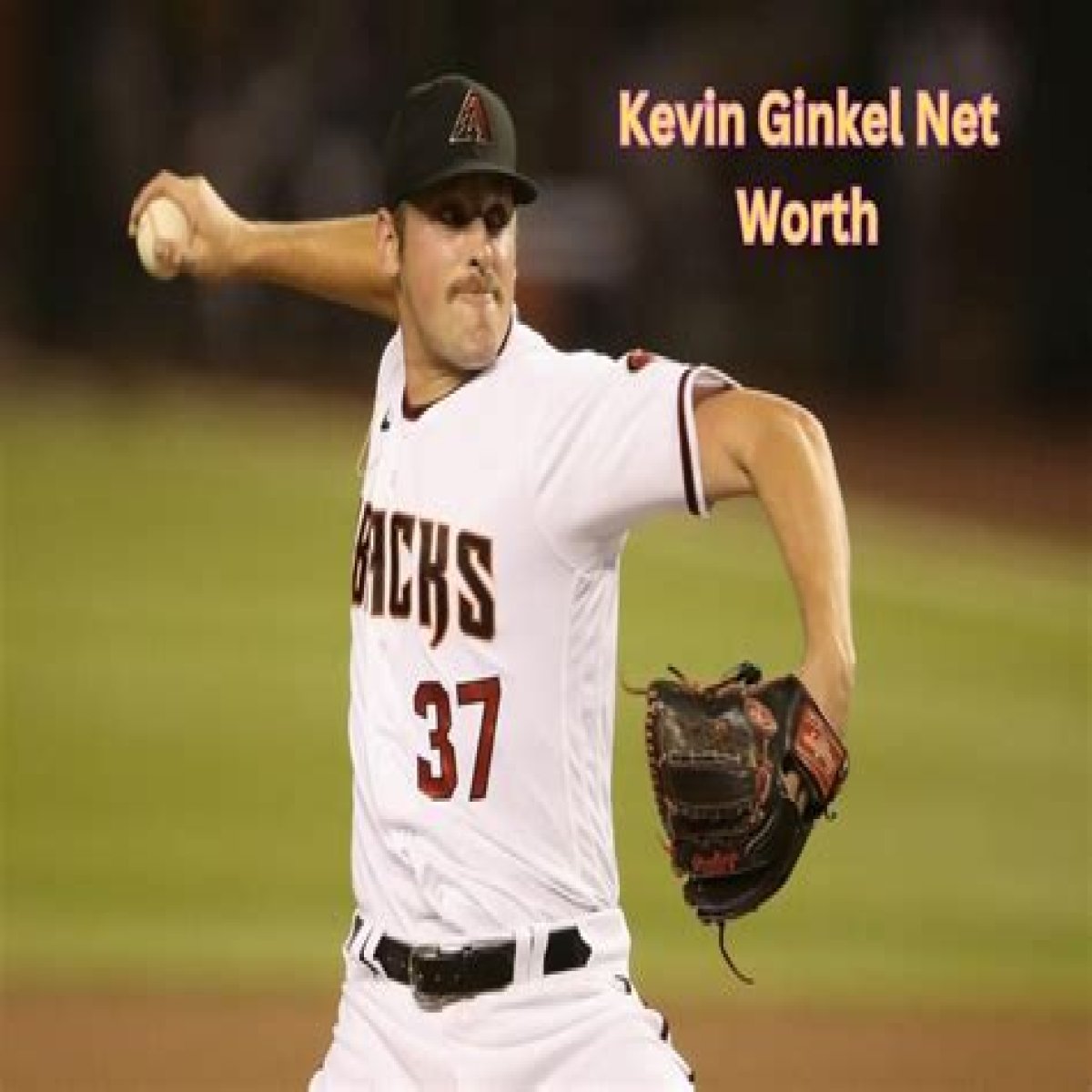 How much is Kevin Ginkel’s net worth today