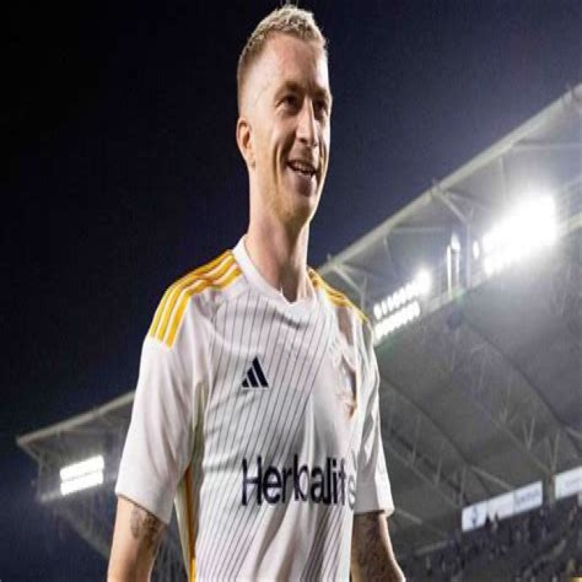 
How Much Money Does Marco Reus Make? Latest Income Salary
