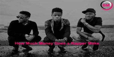 
How Much Money Does Suga (Rapper) Make? Latest Income Salary

