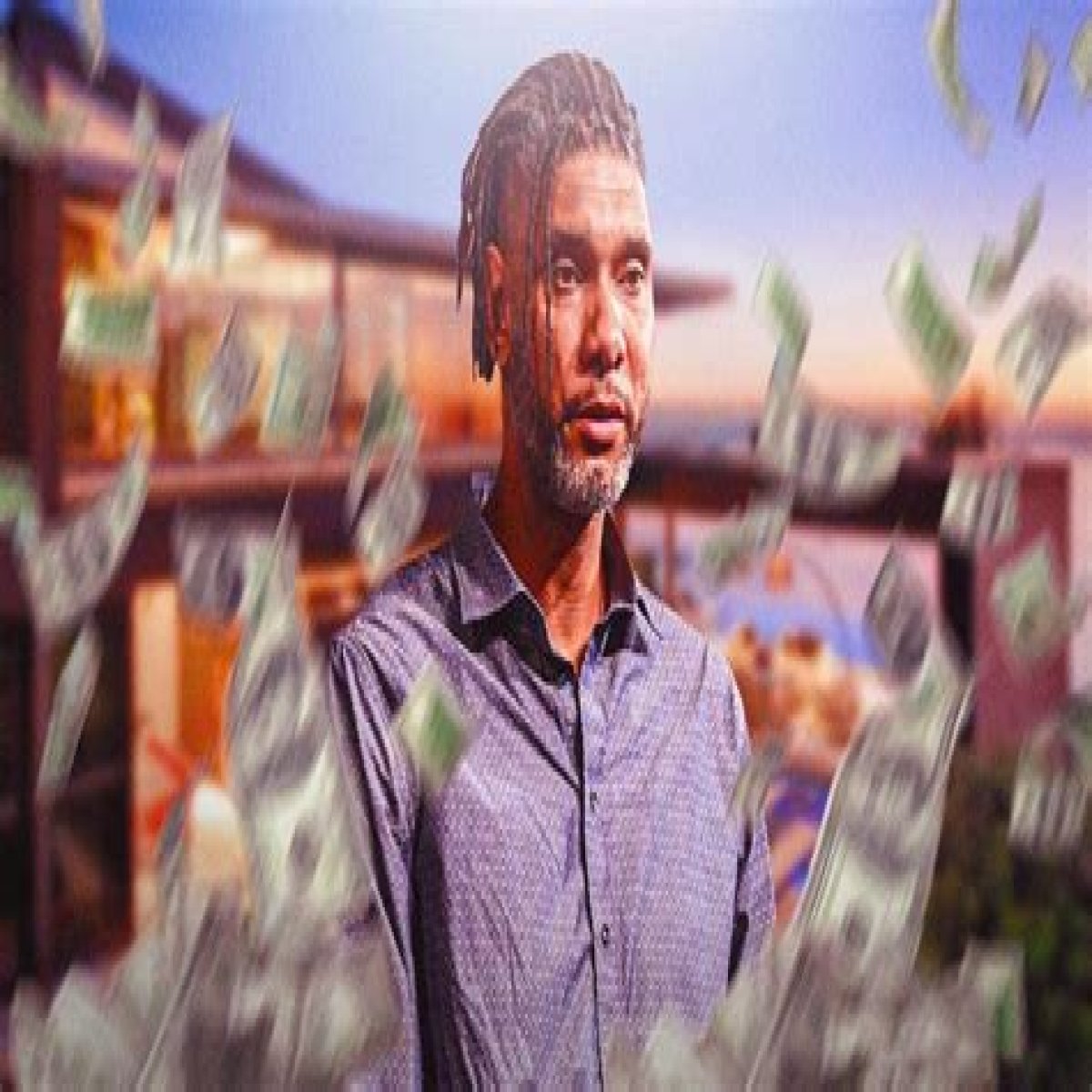 How rich is Tim Duncan: What is His Net Worth