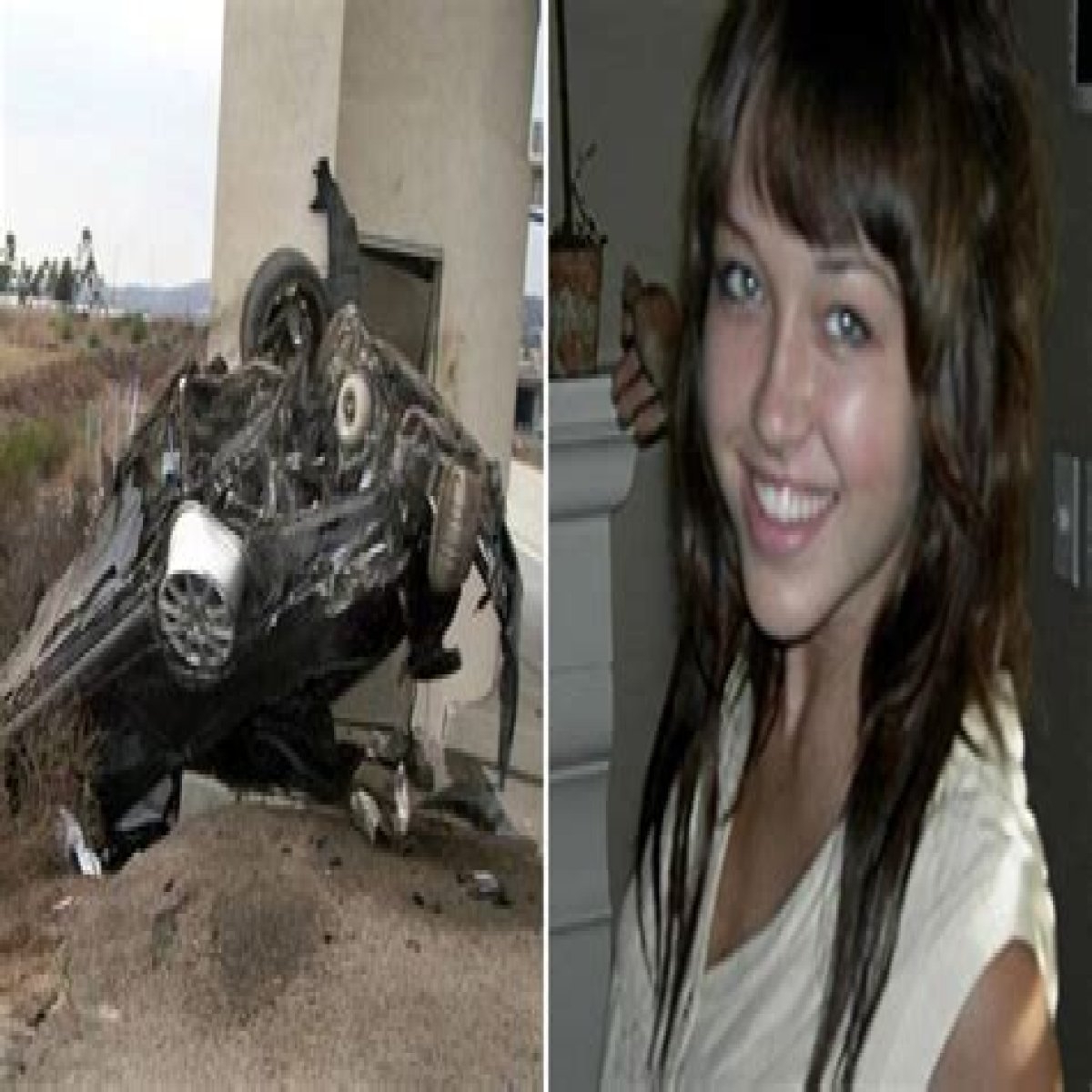 Inside Nikki Catsouras' Death And The Leaked 'Porsche Girl' Photos