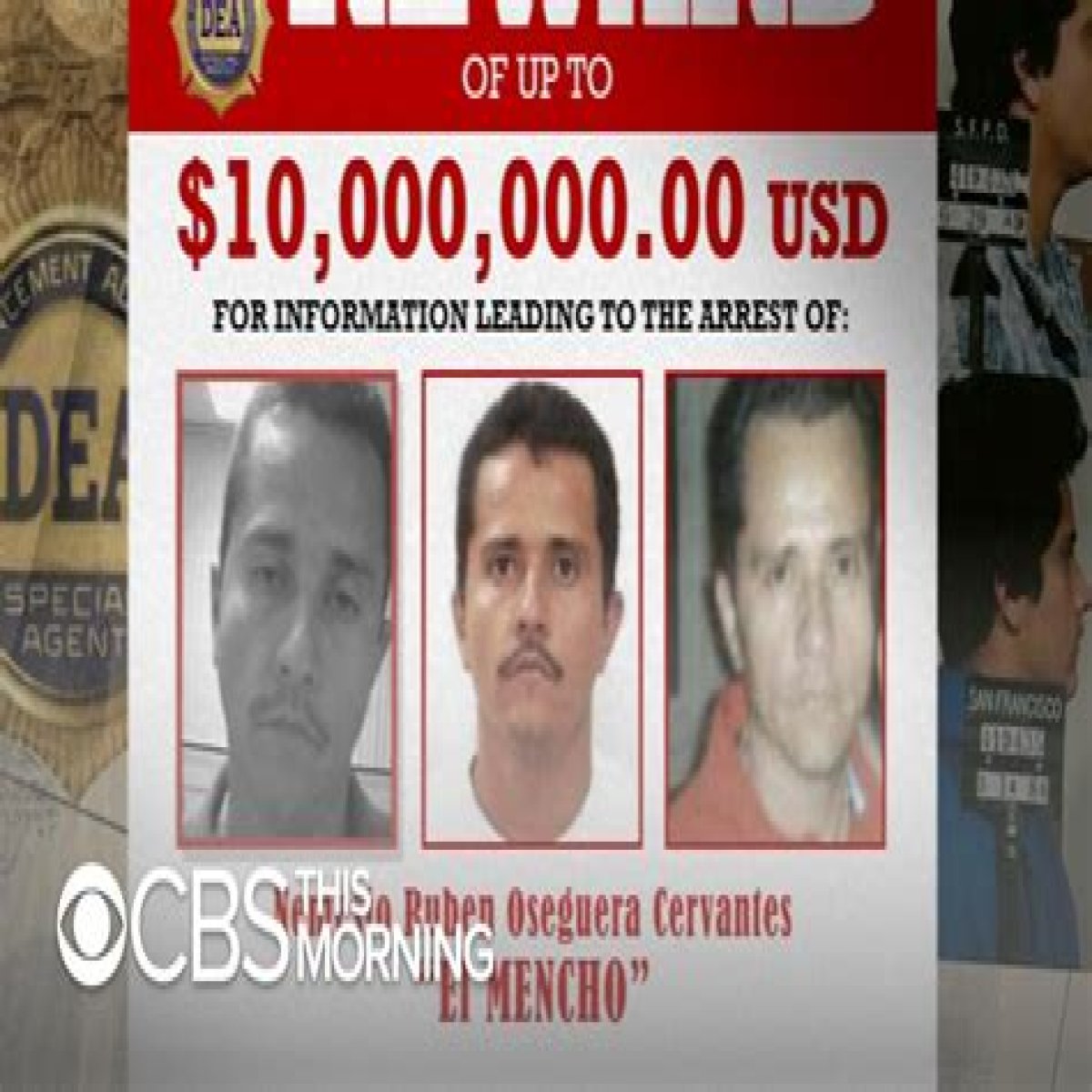 Is El Diablo In Calipatria Prison Now? Mexican Drug Lord Update