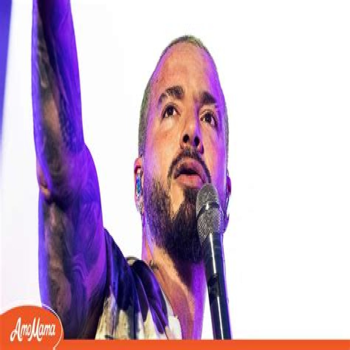 Is J Balvin Gay? The Singer Once Stated His Love for Women