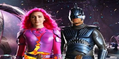 Is Sharkboy and Lavagirl star Taylor Dooley a Trump supporter?