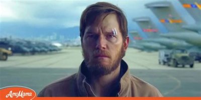 Is 'The Terminal List' Based on a True Story? The Chris Pratt Show Is an Adaptation of a Popular Novel