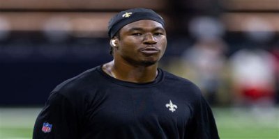 Jamaal Williams Children: Does Jamaal Williams Have Children?