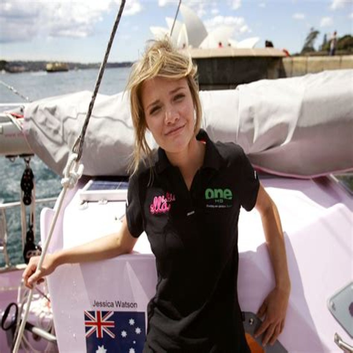 Jessica Watson: The Journey After Her Epic Sail