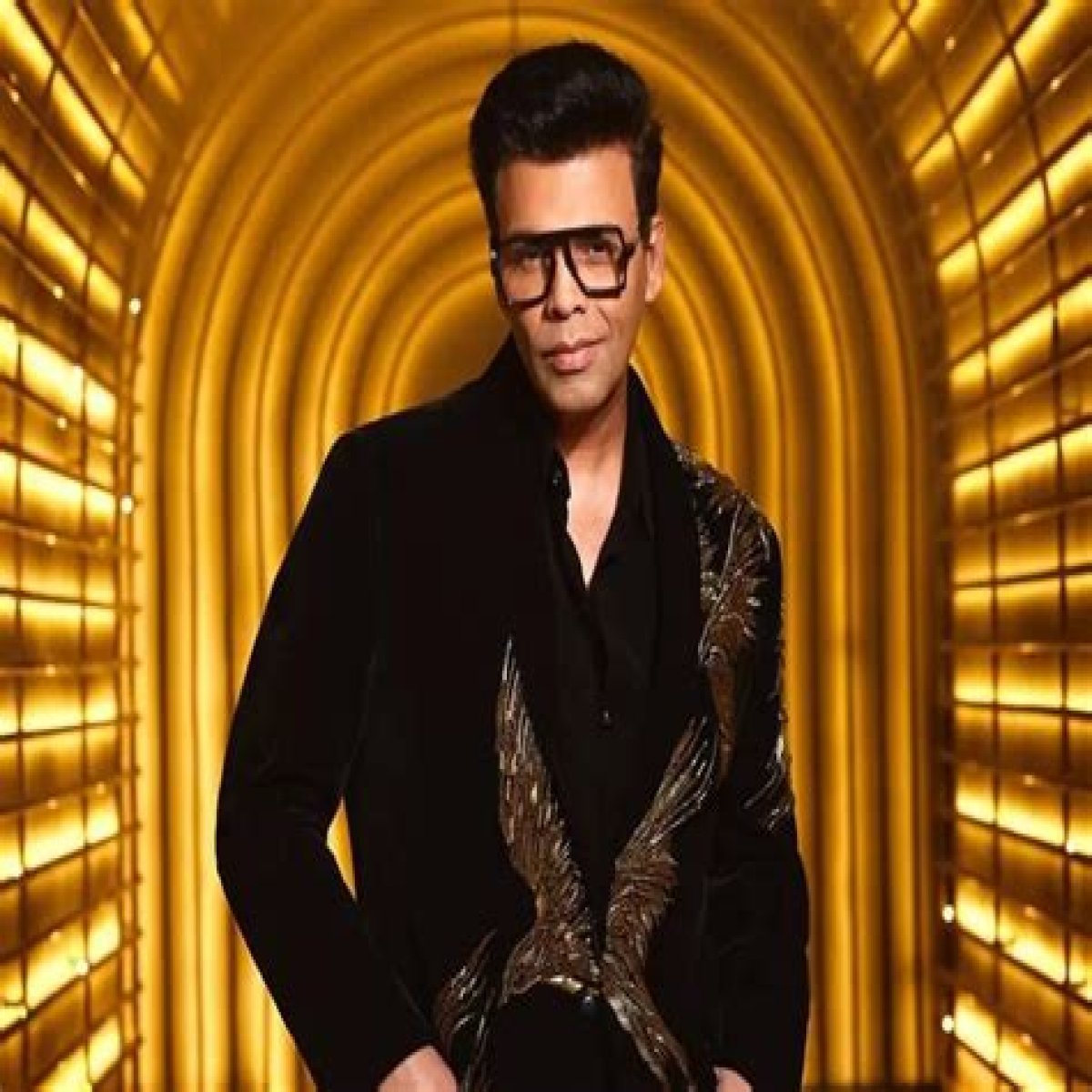 Karan Johar's Height: A Glimpse Into The Life Of Bollywood's Iconic Filmmaker
