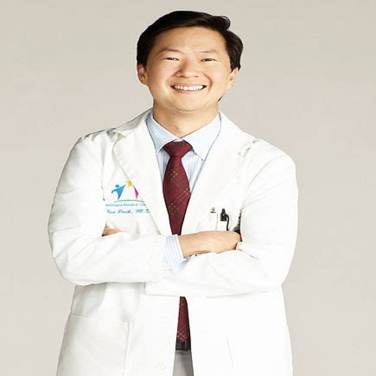 Ken Jeong: A Doctor Who Became A Star