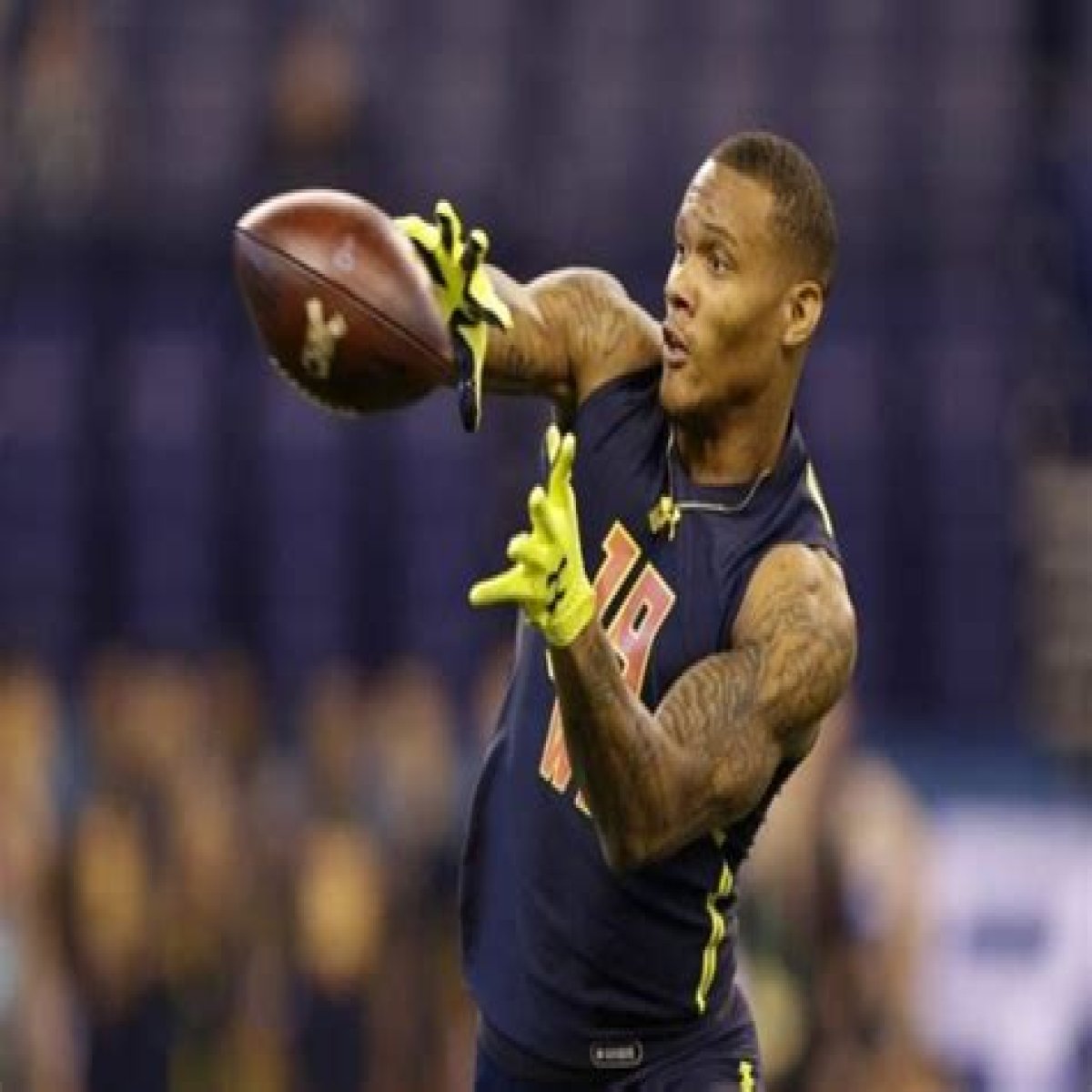 Kenny Golladay Age, Height, Weight