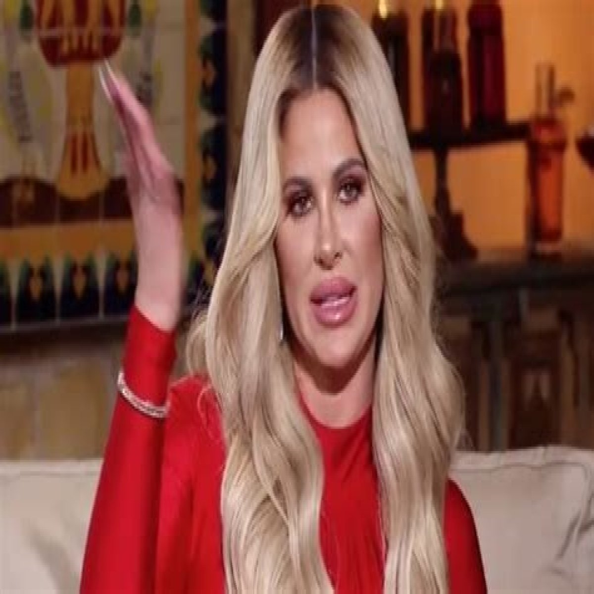 Kim Zolciak Net Worth 2024