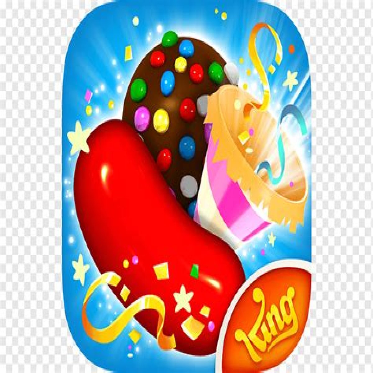 King: Candy Crush Saga | Heart