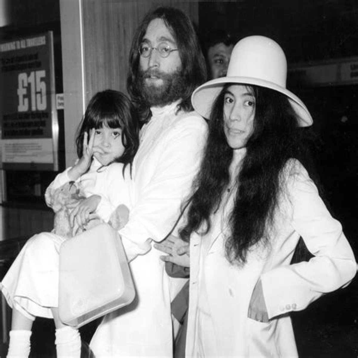 Kyoko Chan Cox Is Yoko Ono's Daughter Who Vanished for Years Though Rebuilt Their Relationship in Her Adulthood