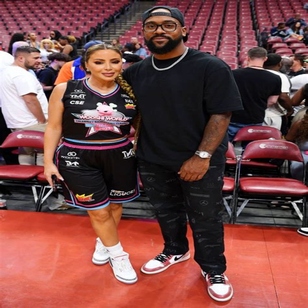 Larsa Pippen: How My Kids, Scottie Feel About Marcus Jordan