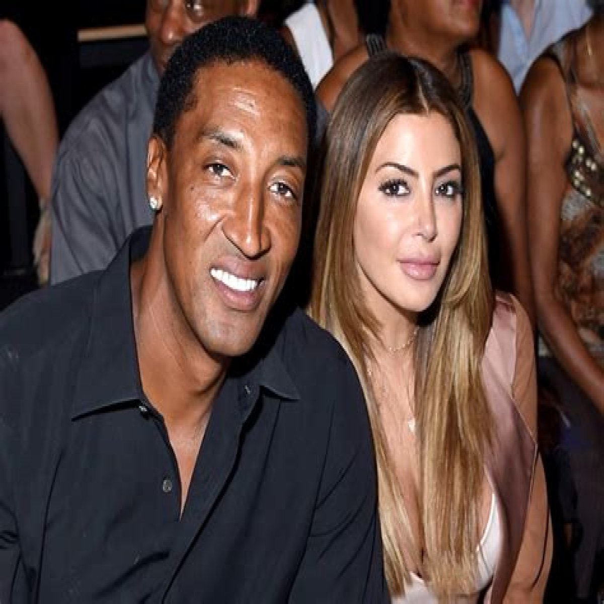 Larsa Pippen Husband: Is Larsa Pippen Married?