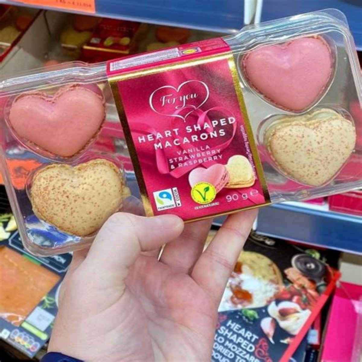 Lidl | Heart