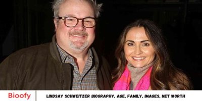 
Lindsay Schweitzer Height, Weight, Net Worth, Age, Birthday, Wikipedia, Who, Nationality, Biography 