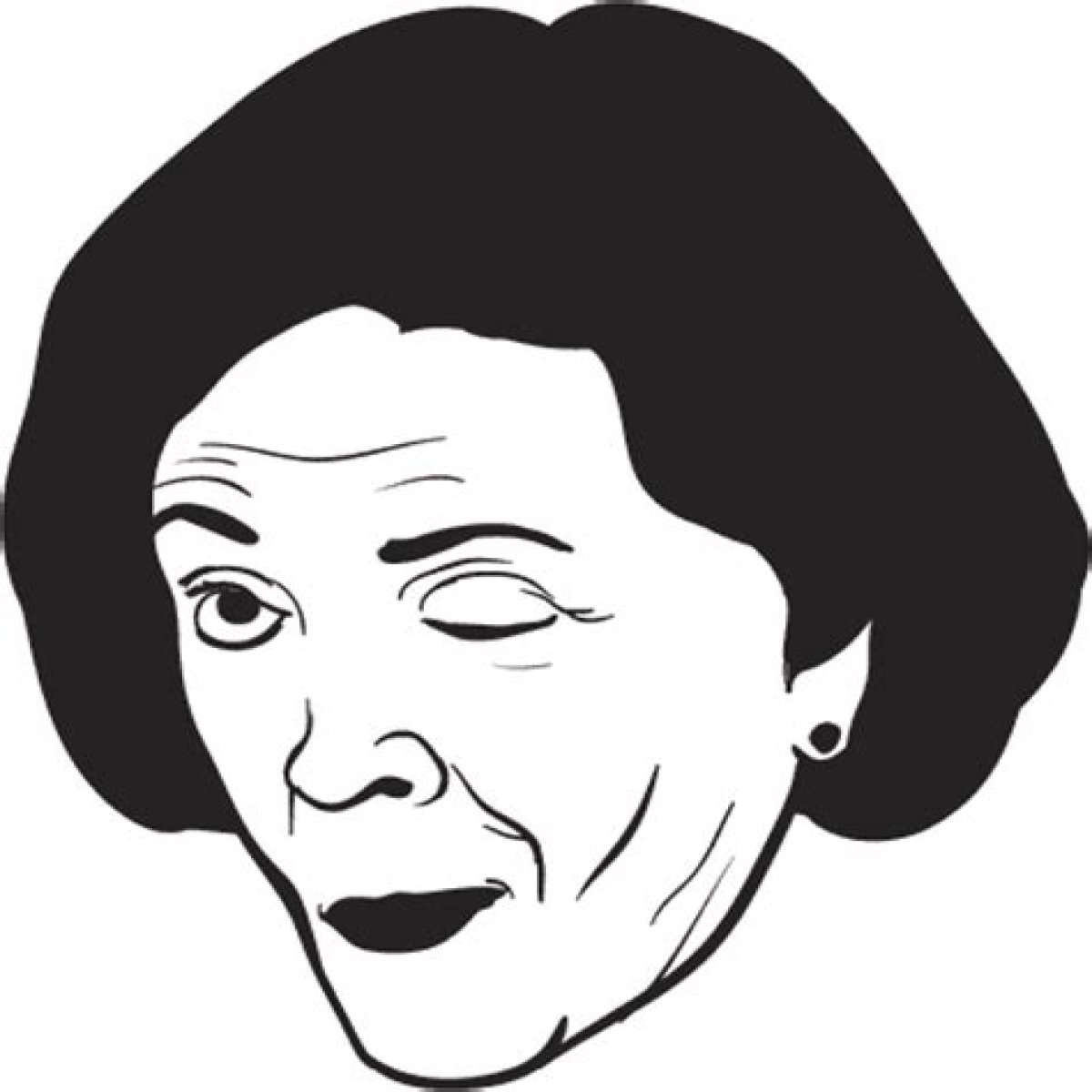 Lucille: ... insults Lindsay - Previously, On Arrested Development : NPR