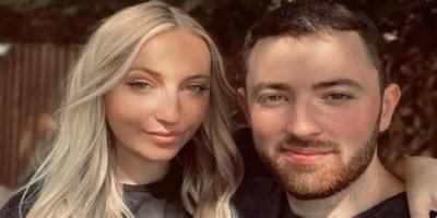 Luke Humphries Wife: Meet Kayley Jones