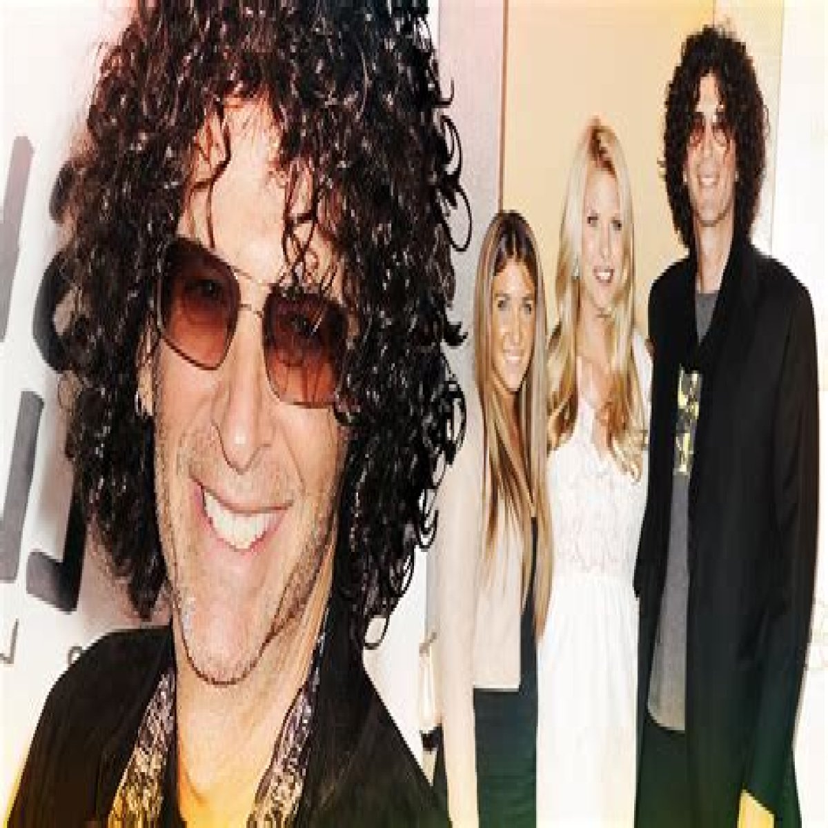 Meet Howard Stern's Grandchildren: An Inside Look Into Their Family Life