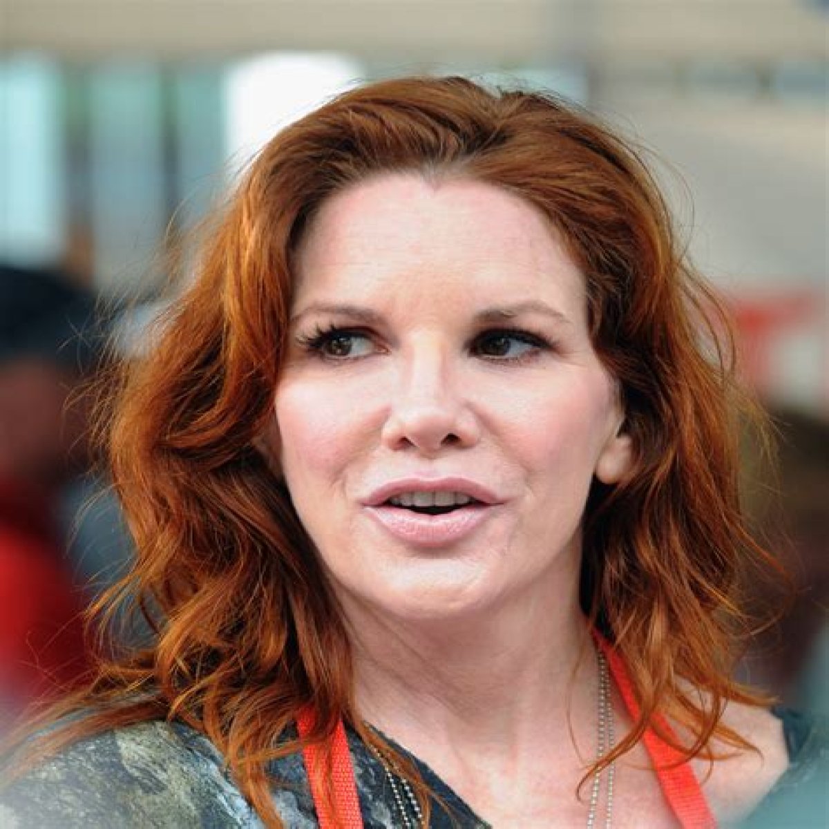 Melissa Gilbert’s ‘Great’ Face Didn’t Feel like Hers in Her 40s before Earning ‘Freedom’