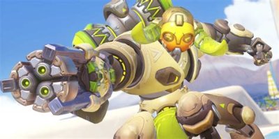 Mendo reels at tank damage in Overwatch 2 beta