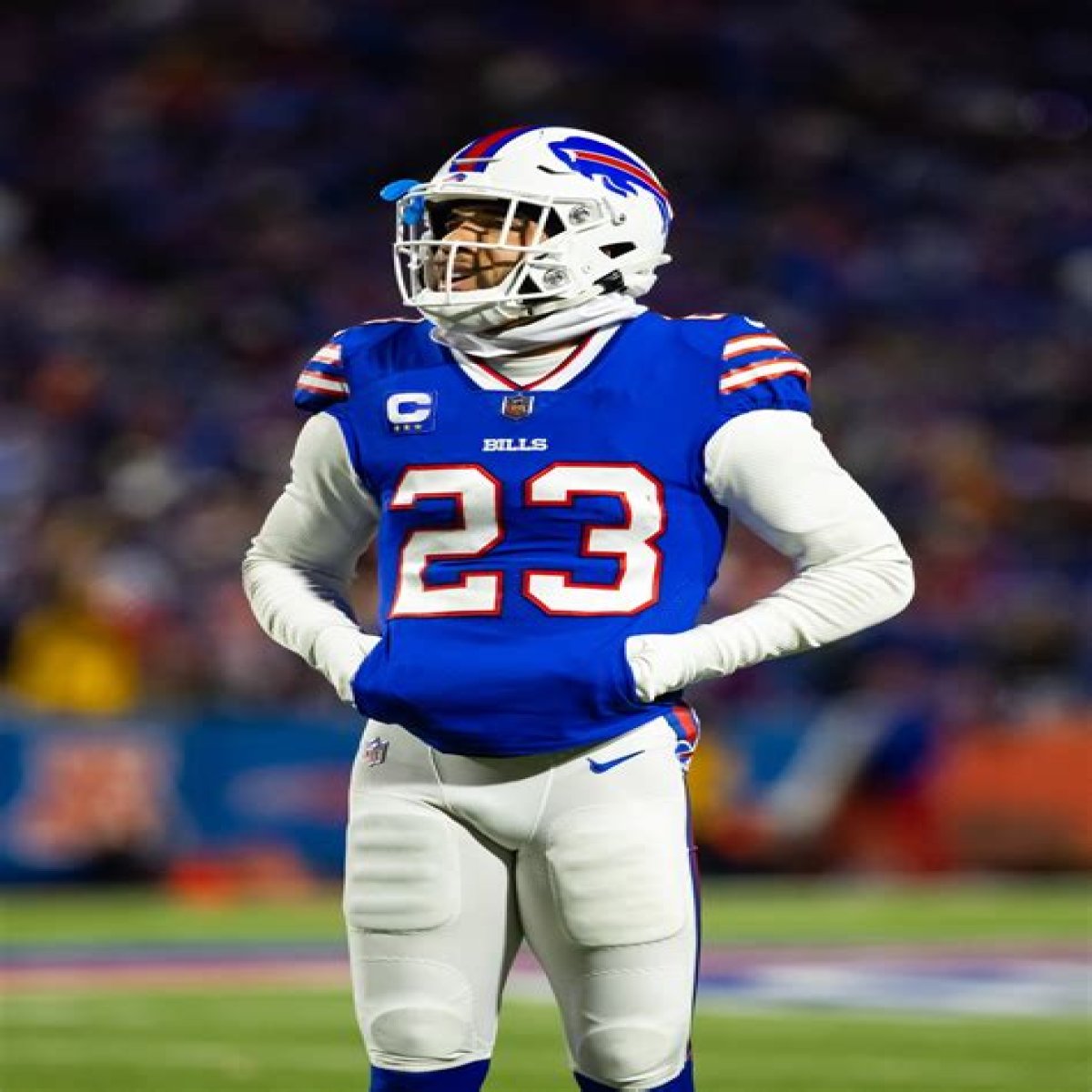 Micah Hyde