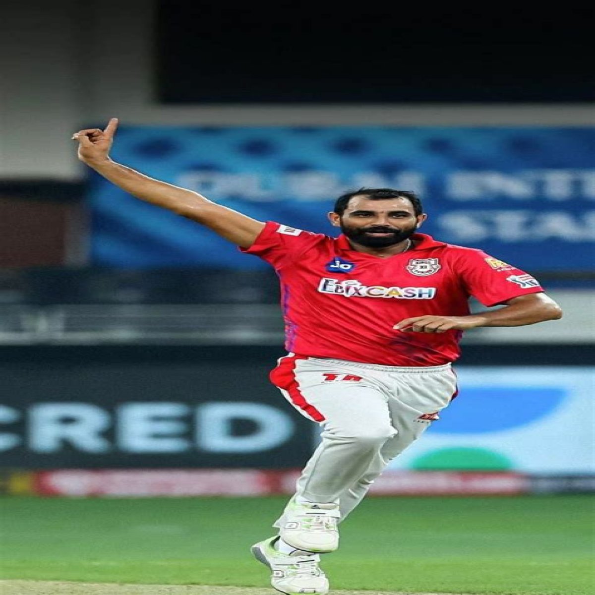 Mohammed Shami Age, Height, Bio, Parents, Wife, Net Worth