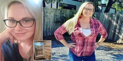 Mom-of-3 Leaves Job as a Nurse and Now Earns Up to $75,000 Monthly Selling Her Private Photos & Videos to Strangers