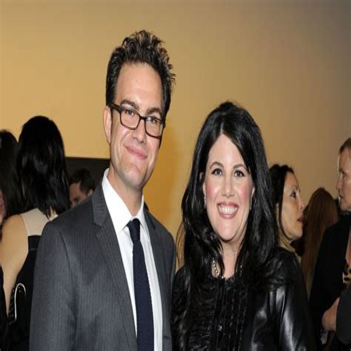 Monica Lewinsky's Children: Did She Ever Have Kids?