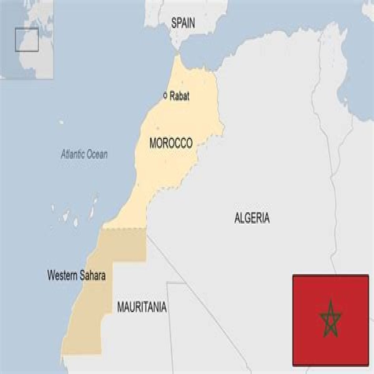 Morocco: A two-speed country | Business and Economy