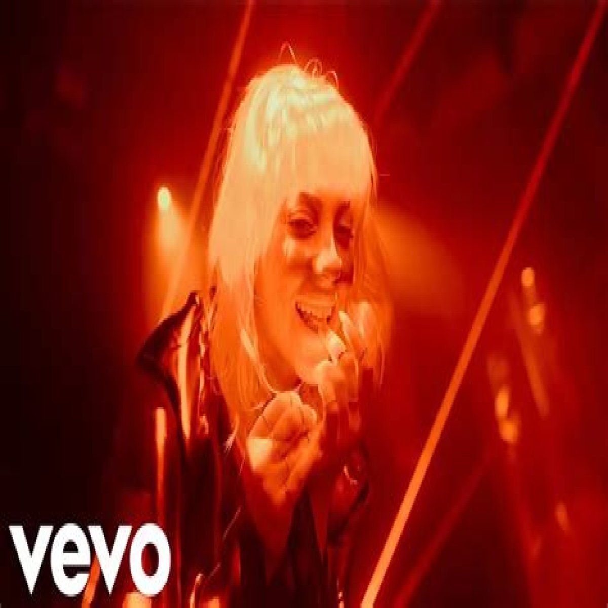MUSIC: Billie Eilish – Oxytocin