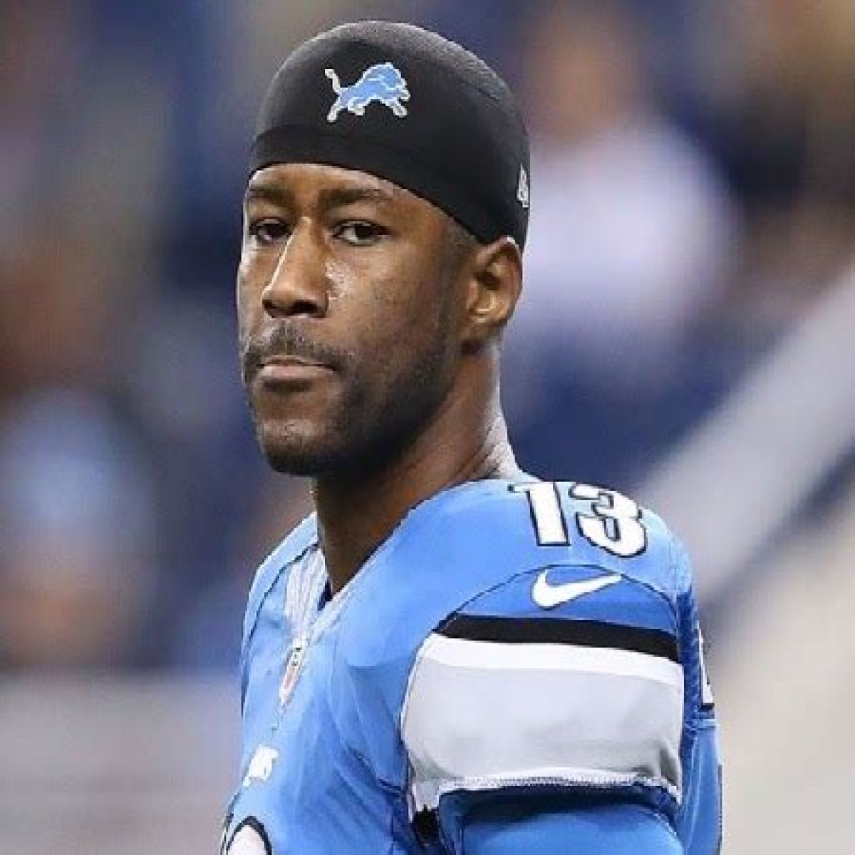 Nate Burleson Net Worth - Wiki, Age, Weight and Height, Relationships, Family, and More