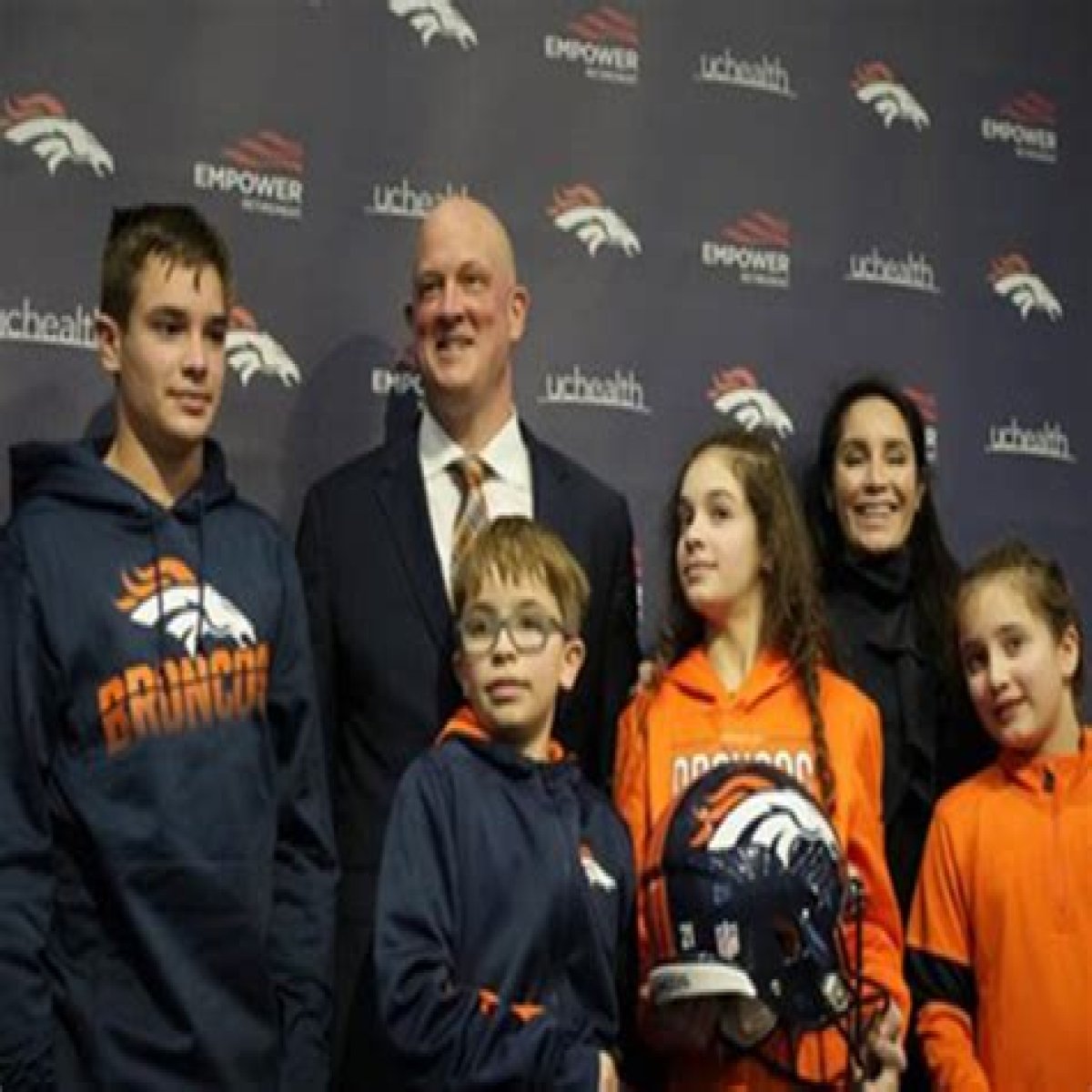 Nathaniel Hackett Parents: Who are Nathaniel Hackett’s Parents?