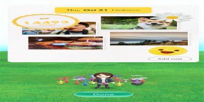 Niantic to perform server maintenance for Pokemon Go and Pikmin Bloom