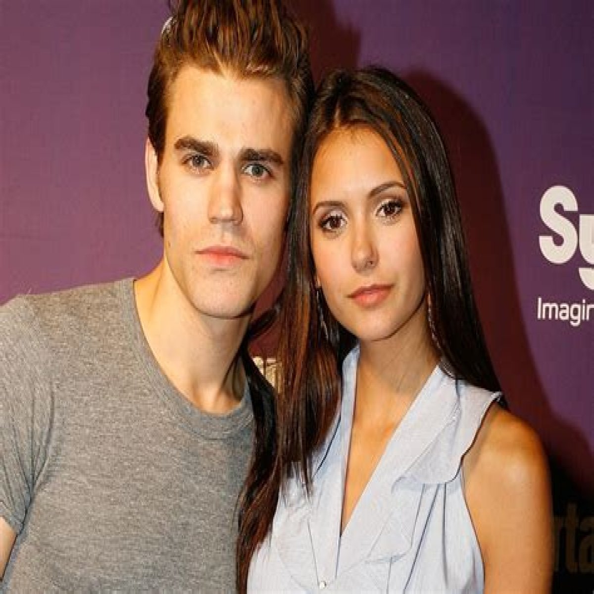 Nina Dobrev And Paul Wesley's Journey Of Love And Friendship