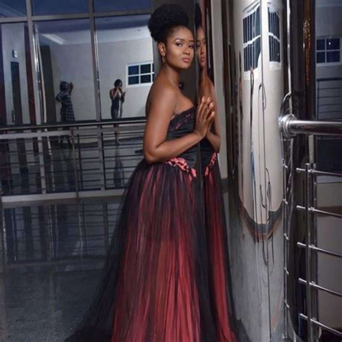Nollywood Actress, Jane Obi Turns A Year Older Today