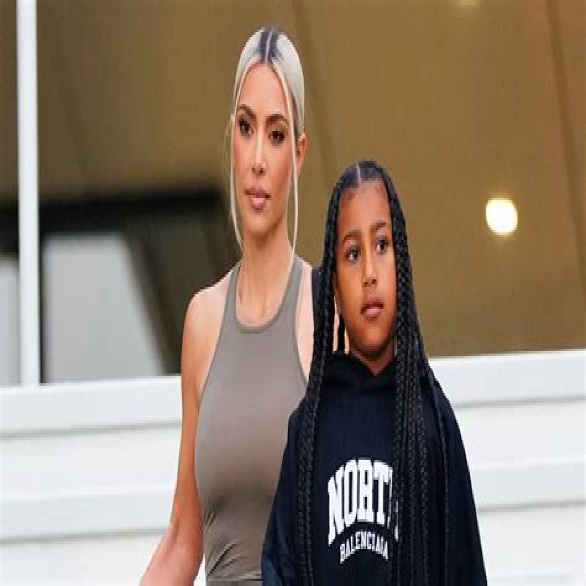 North West Only Knew One of Her Great-Grandparents - They All Followed Different Life Paths
