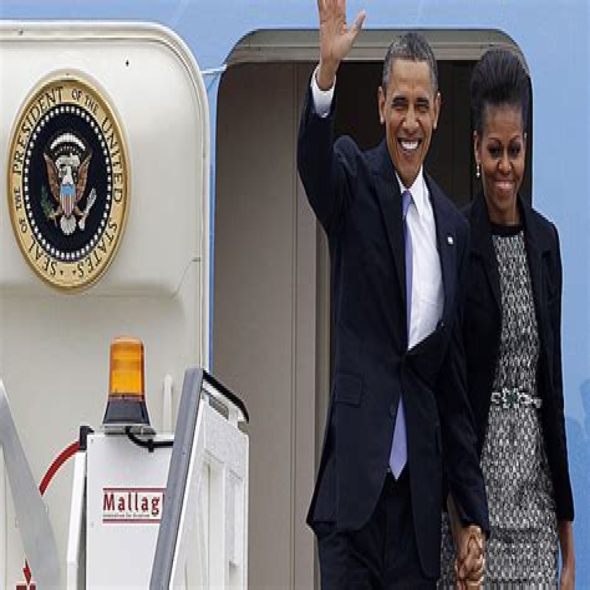 Obama to discover ancestral roots in Ireland | Business and Economy