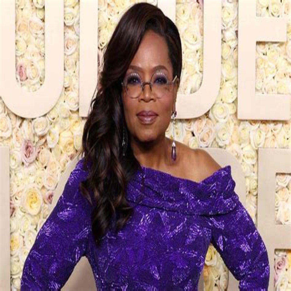 Oprah Winfrey's Age In 2024: Unveiling The Secret
