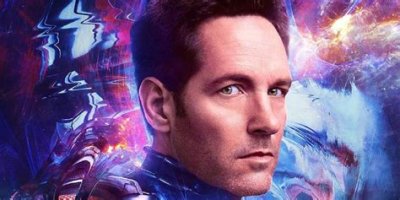 Paul Rudd on Ant Man: I had to work out & eat perfectly, just to look kind of bad