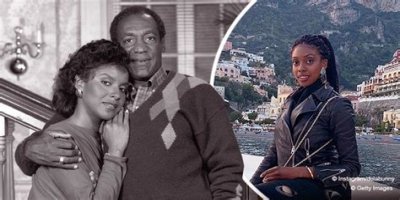 Phylicia Rashad of 'Cosby Show' Has a Daughter Condola Who Is Following in Her Footsteps