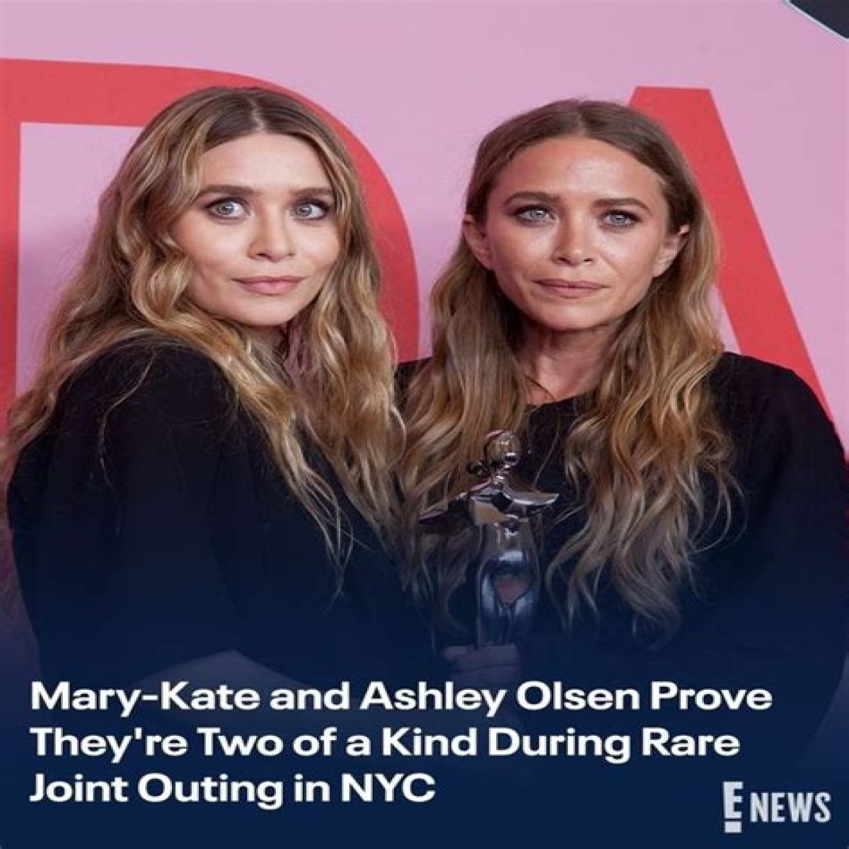 Rarely-Seen Olsen Twins Called 'Old' for Their Age Yet Fans Defended the 37-Year-Old Businesswomen