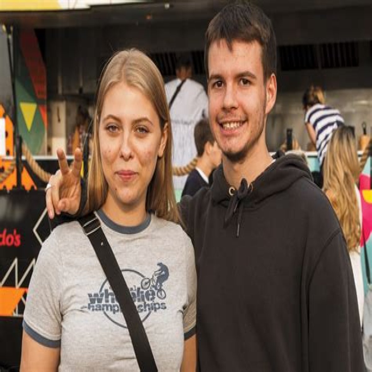 Rex Orange County Parents: Meet Phil And Nina O’Connor