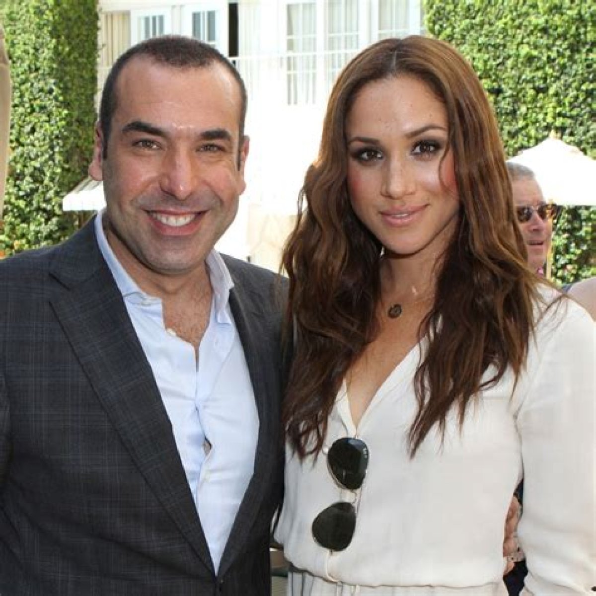 Rick Hoffman's Wife: The Actor Keeps His Love Life Private & Has a Son